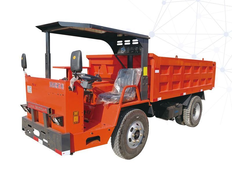 未來(lái)礦用運(yùn)輸車(chē)的智能化發(fā)展方向是什么？