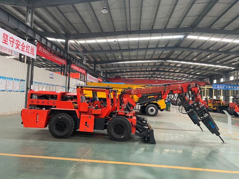 鄆城縣經(jīng)濟(jì)開發(fā)區(qū)：從“制造”到“智造”，打造高端機(jī)械制造產(chǎn)業(yè)集群